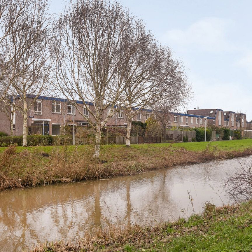 Spakenburgstraat, 78, Amsterdam - Photo 1