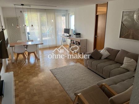 Wohnen am Walter-Gropius-Platz - Photo 2