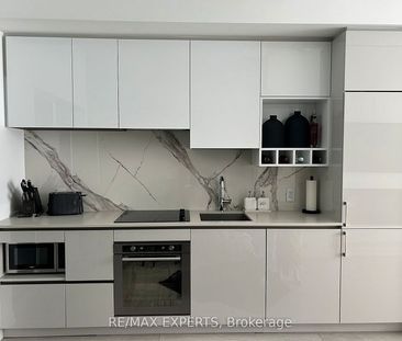 For Lease - 9 Buttermill Avenue Unit# TH05, Vaughan, Ontario - Photo 6