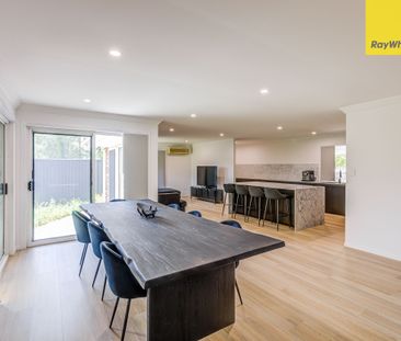 Modern Comfortable Meets Convenience Stylish and Spacious and Secure - Photo 3