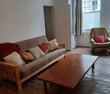 1 Bed Flat, London, NW3 - Photo 4