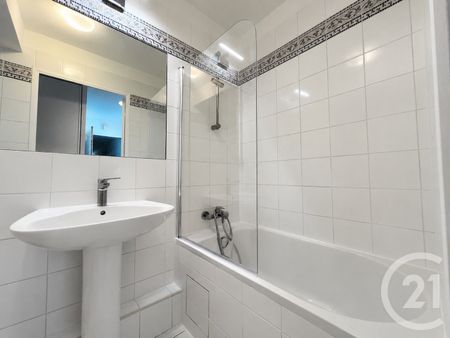 Location Appartement 1 pièce 20m² MONTPELLIER 34090 - Photo 5