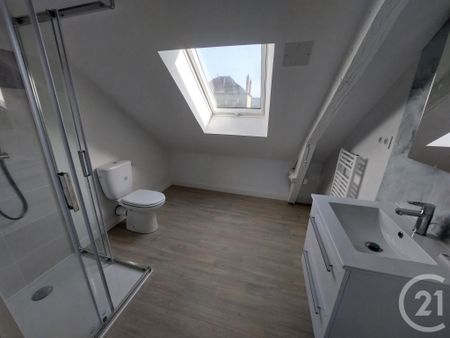 Location Appartement 2 pièces 42m² BRIVE LA GAILLARDE 19100 - Photo 4