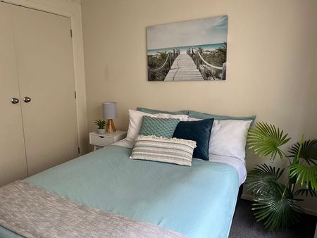 Warm Sunny Fully Furnished 3 bedroom house CBD - Photo 2