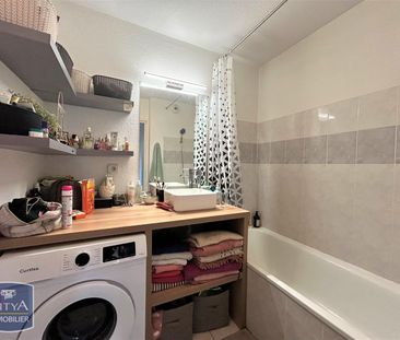 Location Appartement 3 pièces 54m² MONTAUBAN 82000 - Photo 6