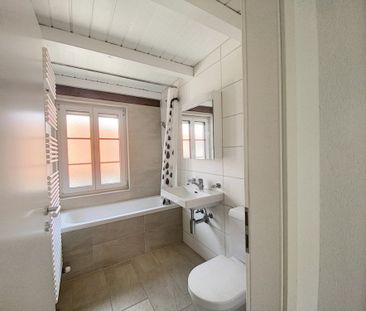 Appartement de 3.5 pièces au 2ème étage - Foto 1