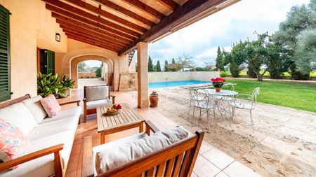 46 Diseminado Hort Den Groc, Campos, Balearic Islands 07630 - Photo 2