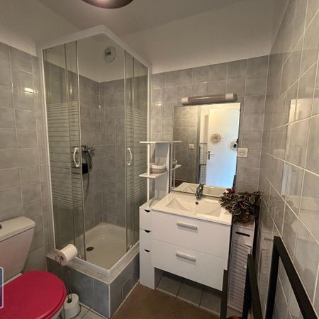 Location Appartement 1 pièce 32m² CHEVIGNY ST SAUVEUR 21800 - Photo 4