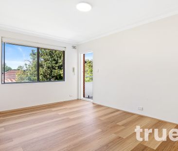 FRESHLY RENOVATED TOP FLOOR APARTMENT IN PRIME LOCATION - Photo 4