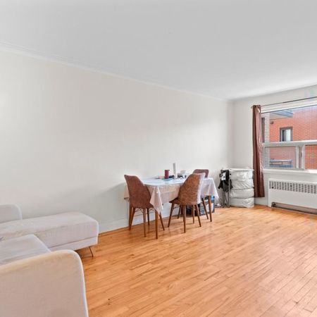 DUPUIS GRANDE 3.5 PROCHE DU L'UdeM, METRO HOPITAUX - Photo 4