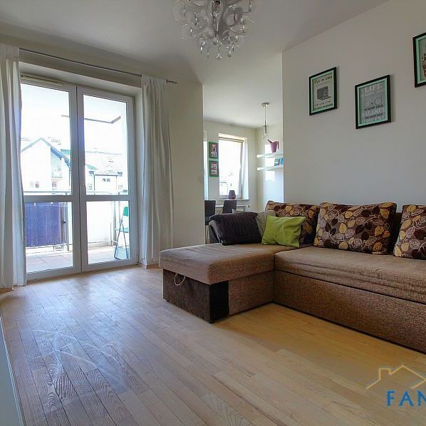 Komfort i Wygoda – 67 m2 PROJEKTANT - Фото 1