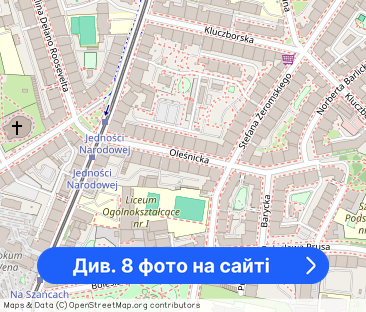 Przytulna kawalerka w centrum Wrocławia - Фото 1