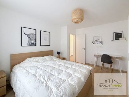 Appartement te huur - Photo 4