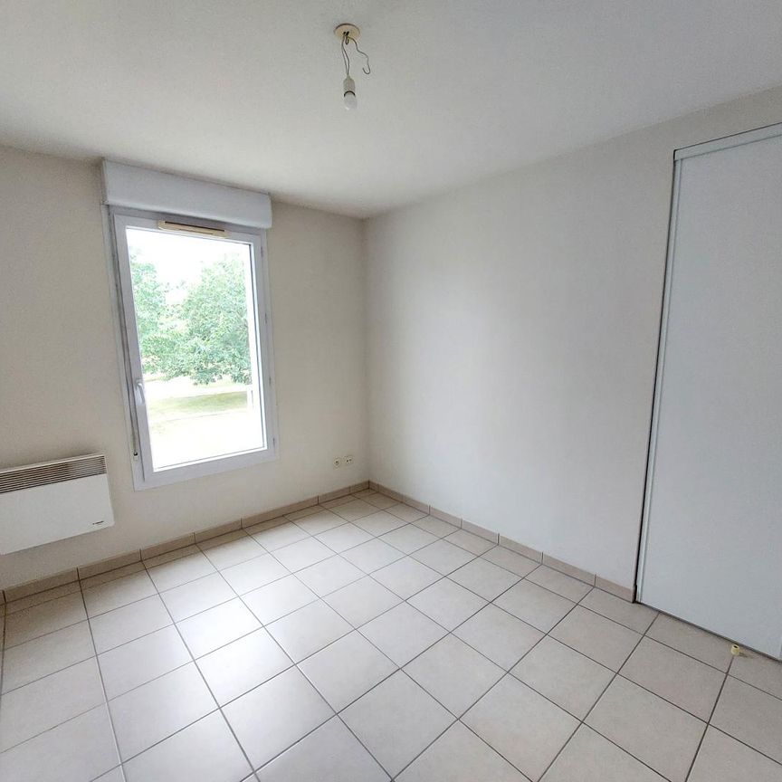 location Appartement T2 DE 42.03m² À VENDOME - Photo 1