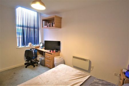 2 Wheatsheaf Apartments, City Centre - Photo 5