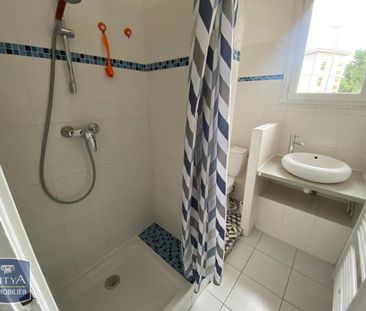Location Appartement 2 pièces 30m² TOULON 83000 - Photo 5