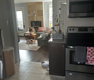 For Lease - 1 Waverly Place Unit# 6, London East, Ontario - Photo 5