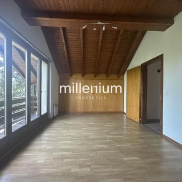 Belle maison avec jardin à Veyrier - Photo 1