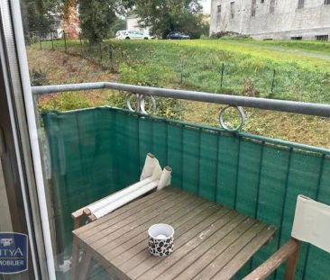 Appartement à louer 2 pièces 48.11m² - Photo 3