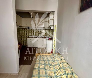Studio/Γκαρσονιέρα για ενοικίαση Ηρώων Πολυτεχνείου (Αγρίνιο) - Φωτογραφία 5