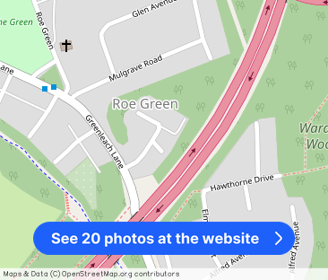 Manthorpe Avenue, Worsley, Manchester - Photo 1