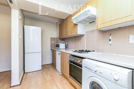 1 bedroom apartment to rent Artillery Court, Artillery Road, Guildford, GU1 - Photo 5