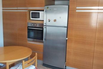 3 room luxury Flat for rent in Santa Pola, Spain