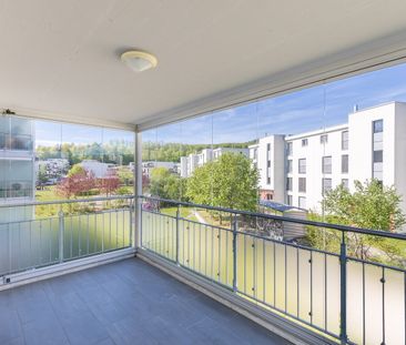 Schöne Wohnung an ruhiger Gegend - Photo 1
