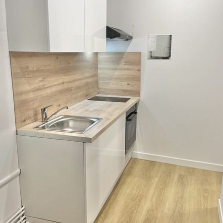 Location Appartement 1 pièce 33m² TOURCOING 59200 - Photo 4