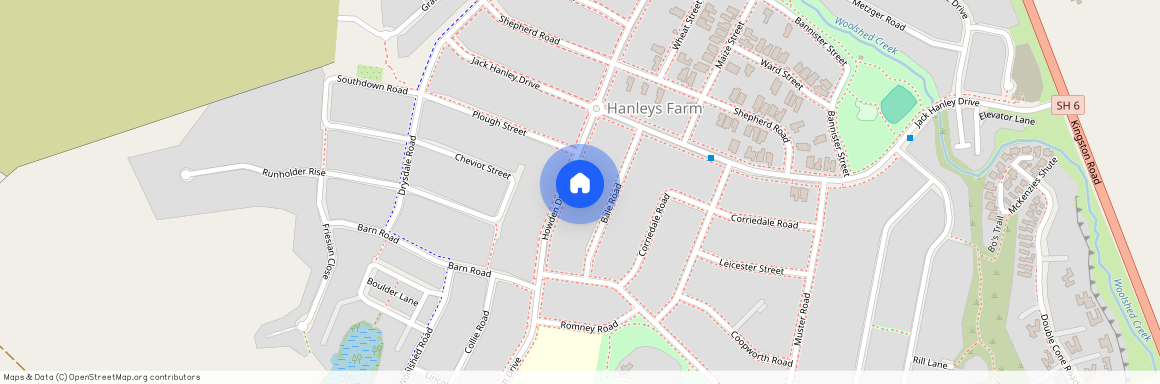 43 Howden Drive, Jacks Point, Queenstown