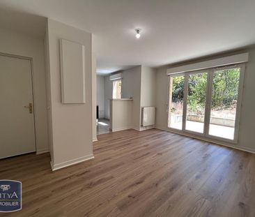 Location Appartement 2 pièces 51m² LE MANS 72000 - Photo 1