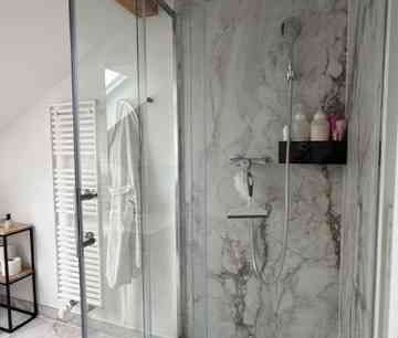 2.5 Zimmer, 64 m², 4. Stock - Foto 4