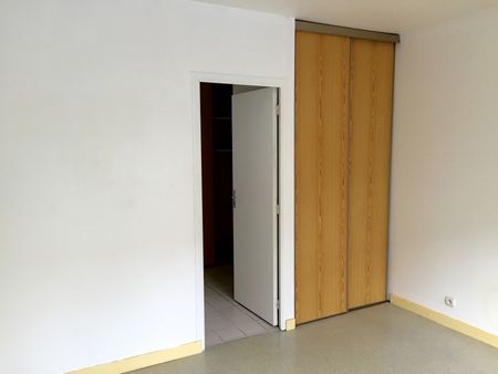 Brest Harteloire T1 Bis 28 M2 - Photo 3