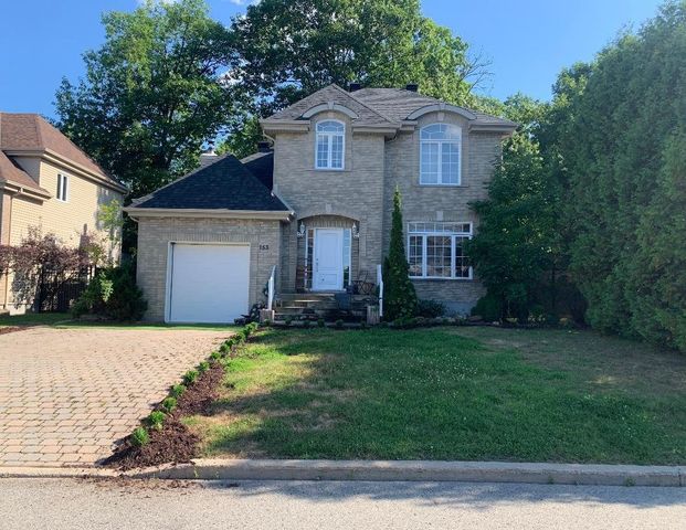 Rue des Frênes, J7W 9V4, Pincourt - Photo 1