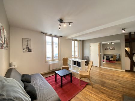 Location Appartement 2 pièces 43m² TROYES 10000 - Photo 3