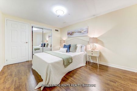 For Lease - 4010 Ellesmere Road Unit# Bsmt, Toronto, Ontario - Photo 5