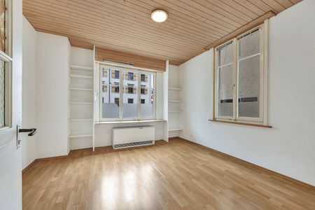 Möblierte Wohnung in Arbon - Photo 5