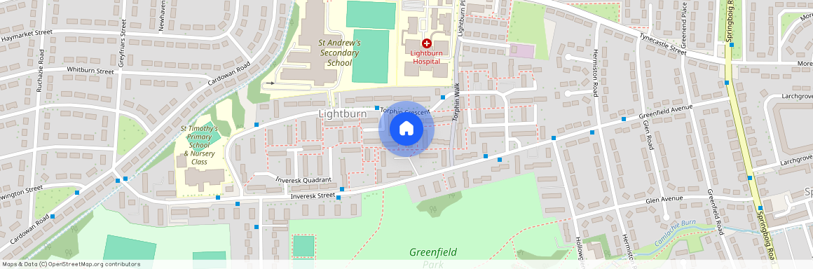 Torphin Crescent, Glasgow, G32