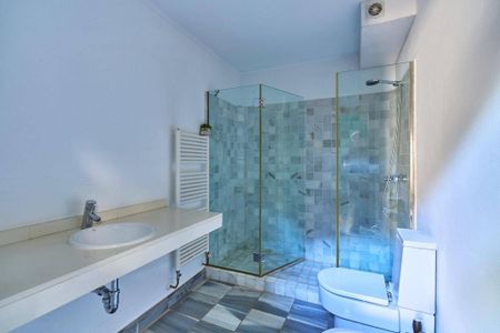 4 room luxury Villa for rent in Esporles, Balearic Islands - Photo 4