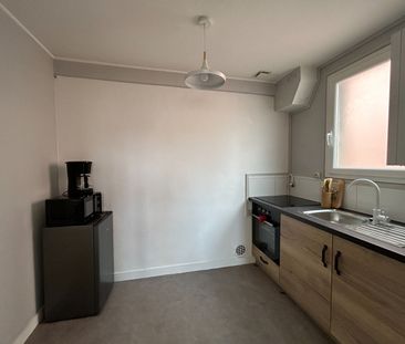 Location appartement 2 pièces, 43.31m², Le Mans - Photo 3