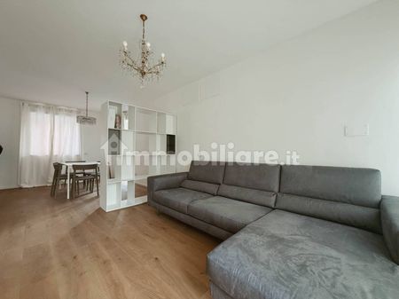 Villa unifamiliare vicolo Cristoforo Madruzzo, Semicentro, Trento - Photo 3