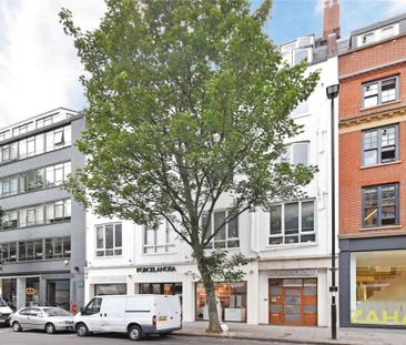 Goswell Road - Photo 1