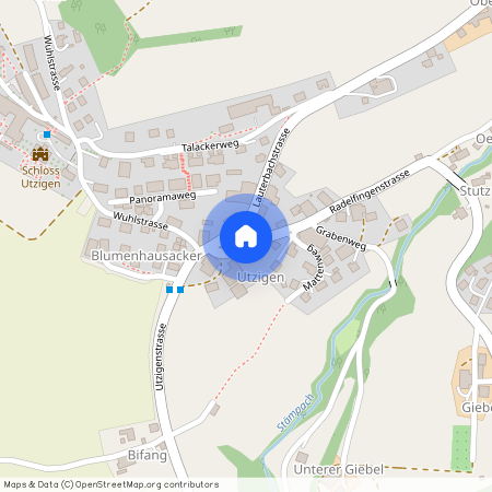 Auf Anfrage, 3068 Utzigen