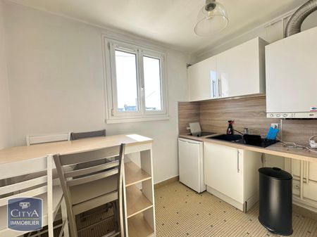 Location Appartement 1 pièce 31m² TOURS 37000 - Photo 3