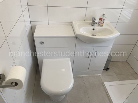 Parsonage Road, Manchester, M20 4WR - Photo 5