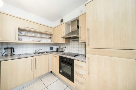 1 bedroom flat to rent - Photo 4