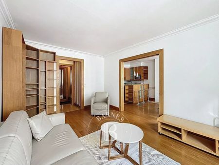 Appartement • Arsenal - Photo 4