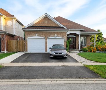 For Lease - 1022 Glenbourne Drive Unit# BSMT, Oshawa, Ontario - Photo 3