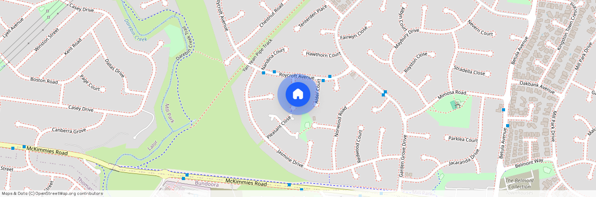 6 Lavender Court, Mill Park, VIC 3082