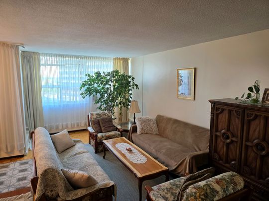 For Lease - 451 The West Mall N/A Unit# 917, Toronto, Ontario - Photo 1